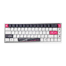 Yuki Aim Hall Effect Magnetic 65% ANSI Katana Edition