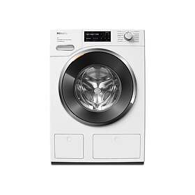 Miele W1 WWI880 WCS 125 Gala Edition