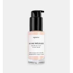 On The Wild Side Night Balm Moisturizing and Plumping 30ml