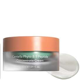 Haruharu Wonder Centella Phyto & 5 Peptide Concentrate Cream 30ml