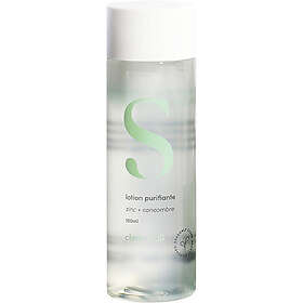 Seasonly Purifying lotion Cleansing and purifying care 100ml