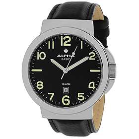 Alpha Saphir 123A