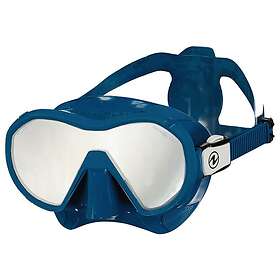 Aqualung Plazma Diving Mask Blå