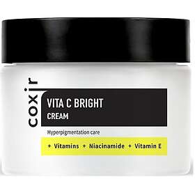 COXIR Vita C Bright Cream 50ml
