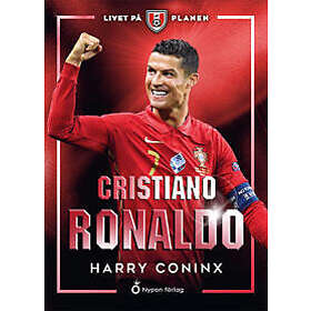 Livet på planen Cristiano Ronaldo