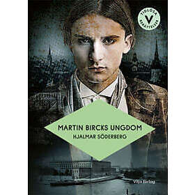 Martin Bircks ungdom (lättläst)