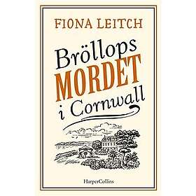 Bröllopsmordet i Cornwall