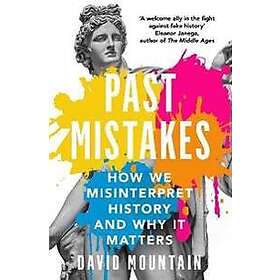 Past Mistakes