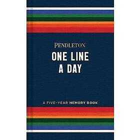 Pendleton One Line a Day
