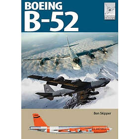 Flight Craft 31: Boeing B-52 Stratofortress