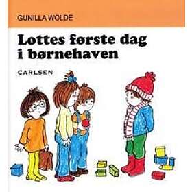 Lottes første dag i børnehaven (9)