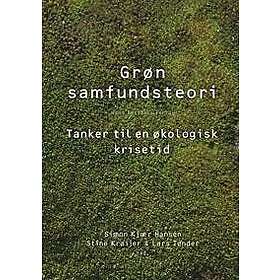 Grøn samfundsteori