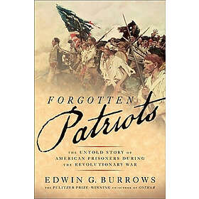 Forgotten Patriots