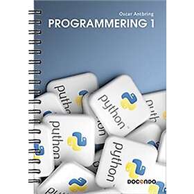 Programmering 1 med Python