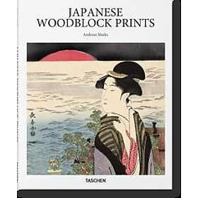 Japanese Woodblock Prints