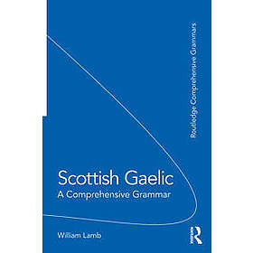 Scottish Gaelic