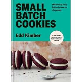 Small Batch Cookies