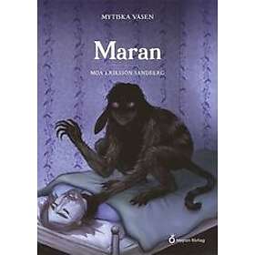 Mytiska väsen Maran