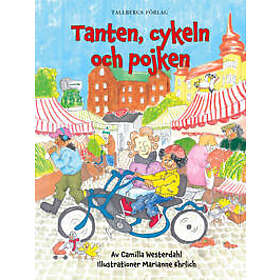 Tanten, cykeln och pojken