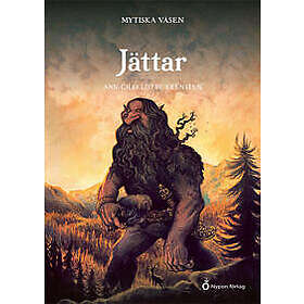 Mytiska väsen Jättar