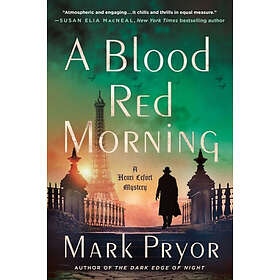 A Blood Red Morning