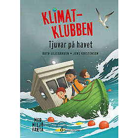 Tjuvar på havet