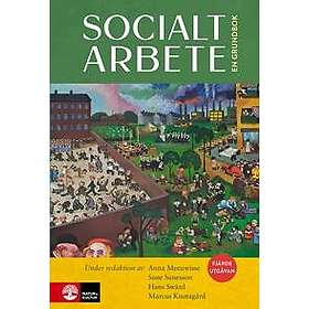 Socialt arbete : en grundbok