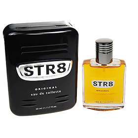 Str8 original perfume hot sale