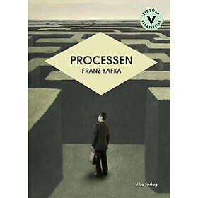 Processen (lättläst)