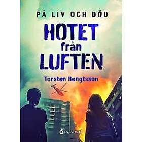 Hotet från luften