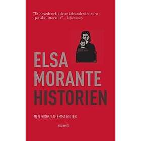 Historien