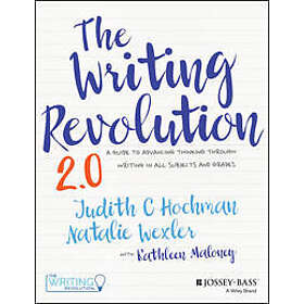 The Writing Revolution 2,0