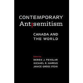 Contemporary Antisemitism - Sammenlign priser hos Prisjakt
