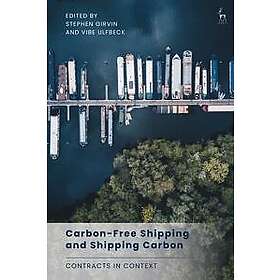 Carbon-Free Shipping and Shipping Carbon