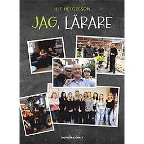 Jag, lärare