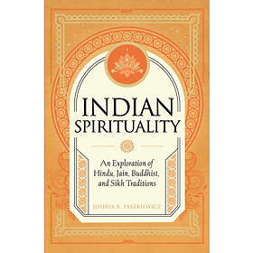 Indian Spirituality