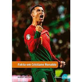 Fakta om Cristiano Ronaldo
