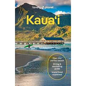 Lonely Planet Kauai