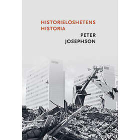 Historielöshetens historia