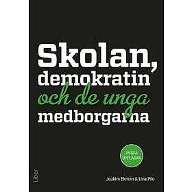 Skolan, demokratin och de unga medborgarna