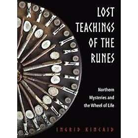 Lost Teachings of the Runes