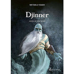 Djinner