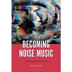 Becoming Noise Music