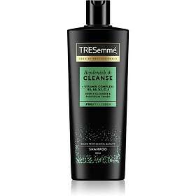 TRESemme Replenish & Cleanse Shampoo 400ml