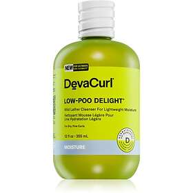 DevaCurl Low-Poo Delight Renande Shampoo 355ml