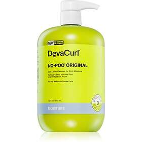 DevaCurl No-poo Original Intensive Shampoo 946ml