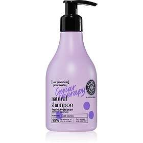 Natura Siberica Hair Evolution Caviar Therapy Shampoo 245ml