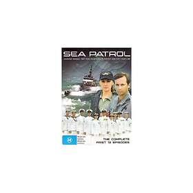 Sea Patrol - Season 1 (DVD)