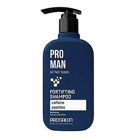 Chantal Prosalon Pro Man Fortifying Shampoo 375ml