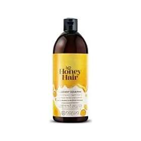 Barwa Honey Hair regenererande Shampoo 480ml